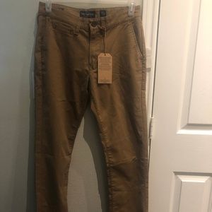 Lucky Brand Men's 410 Athletic Slim Coolmax Stretc